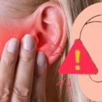 Kulak şişkinliğine dikkat! Vücudunuz alarm veriyor
