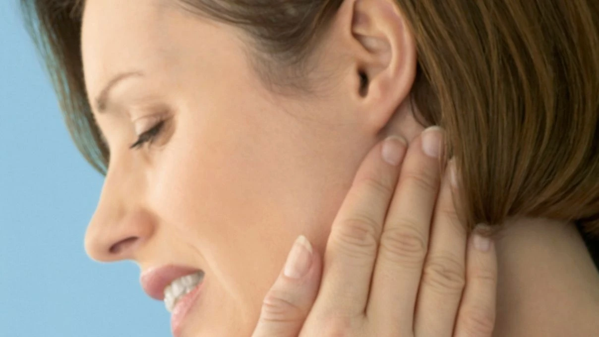 Kulak şişkinliğine dikkat! Vücudunuz alarm veriyor