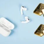 Kulaklıklarınızı çöpe atmadan önce bir kez daha düşünün! İçinden altın çıkıyor