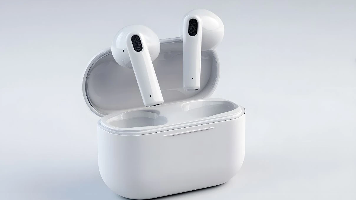 Kulaklıklarınızı çöpe atmadan önce bir kez daha düşünün! İçinden altın çıkıyor