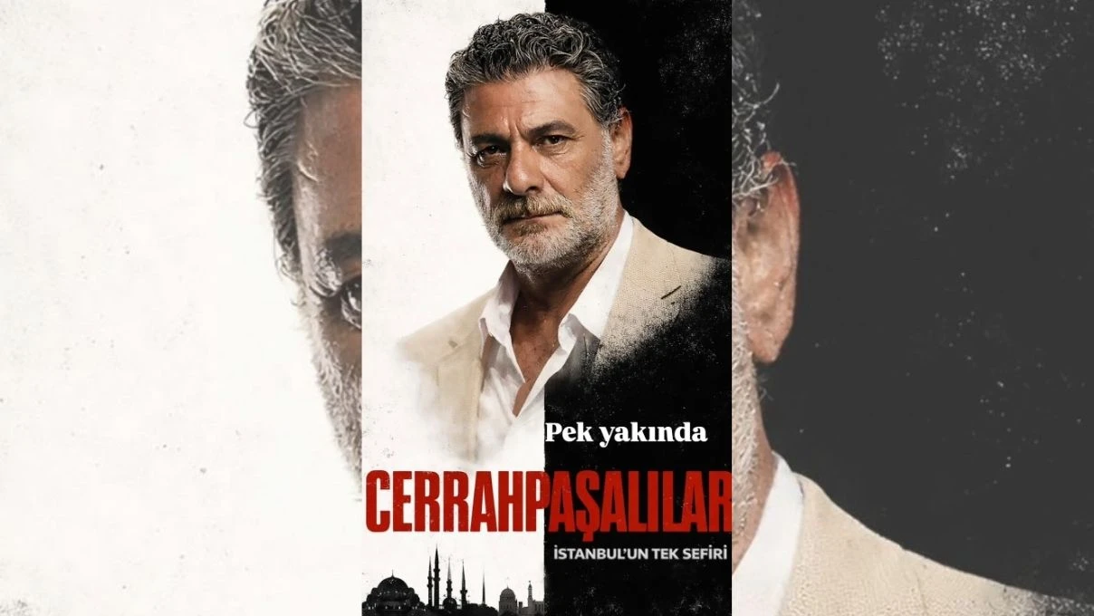 Kurtlar Vadisi izleyicilerini sevindiren haber! Cerrahpaşalılar filmi geliyor 8 Kurtlar Vadisi izleyicilerini sevindiren haber! Cerrahpaşalılar filmi geliyor