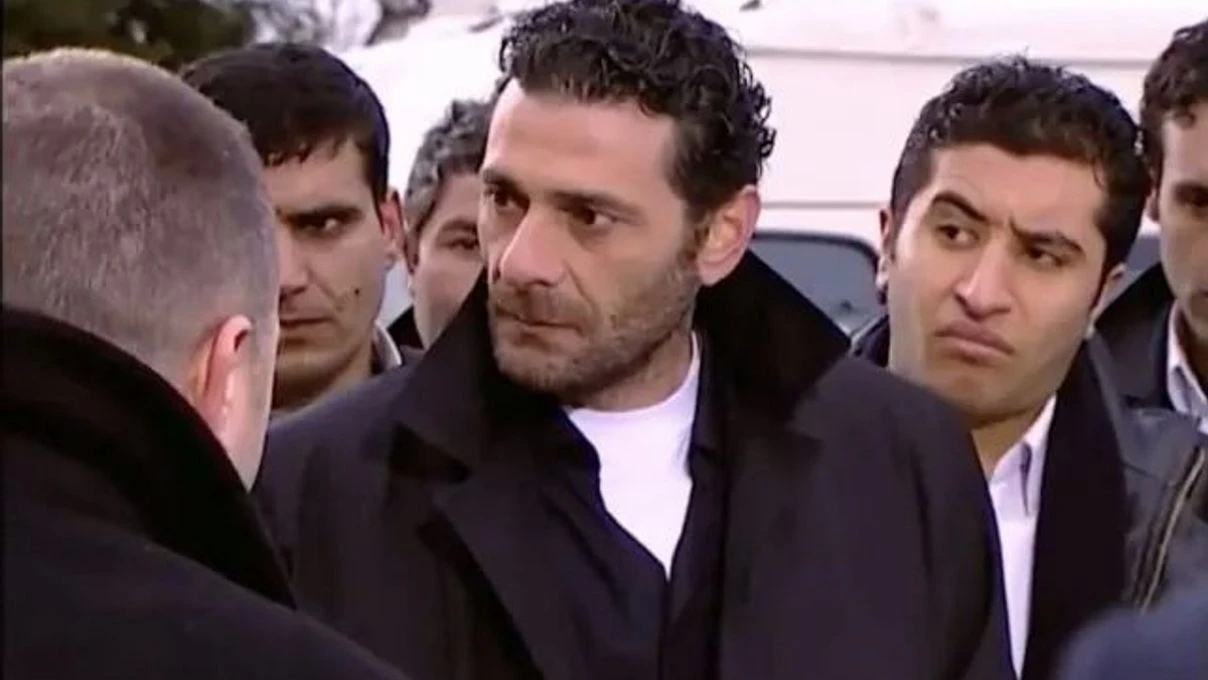 Kurtlar Vadisi izleyicilerini sevindiren haber! Cerrahpaşalılar filmi geliyor