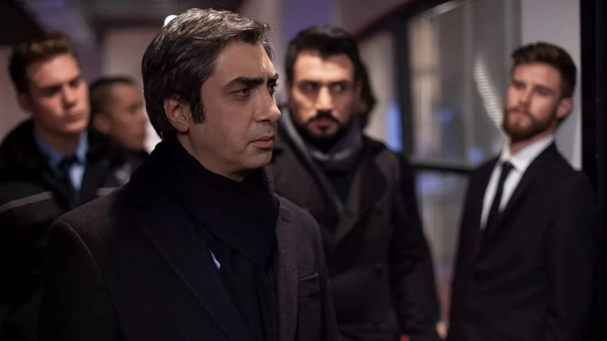 Kurtlar Vadisi izleyicilerini sevindiren haber! Cerrahpaşalılar filmi geliyor 5 Kurtlar Vadisi izleyicilerini sevindiren haber! Cerrahpaşalılar filmi geliyor