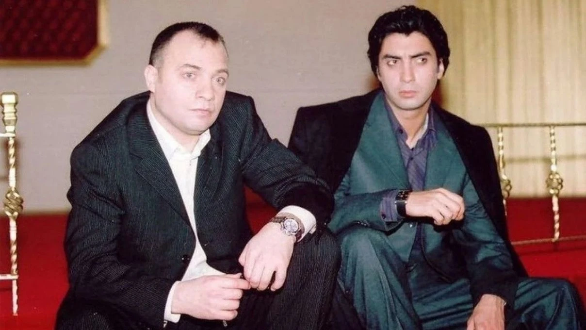 Kurtlar Vadisi izleyicilerini sevindiren haber! Cerrahpaşalılar filmi geliyor 4 Kurtlar Vadisi izleyicilerini sevindiren haber! Cerrahpaşalılar filmi geliyor