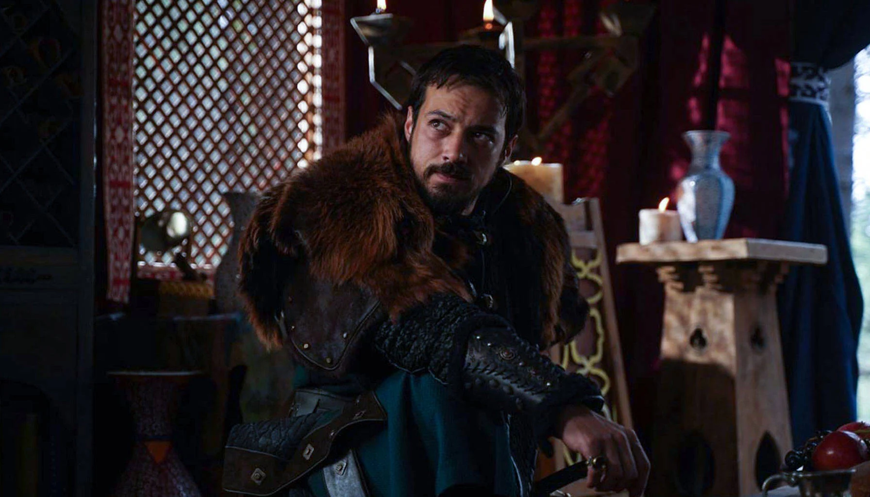 kurulus orhan dizisi konusu oyunculari ve yayin tarihi