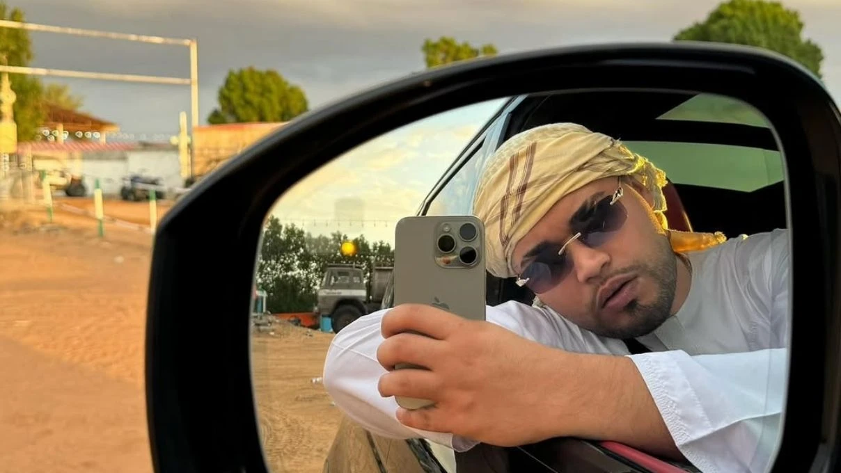 Lvbel C5’ten rapçileri kızdıracak açıklama! ‘Rap müziğin babası benim’