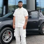 Lvbel C5’ten rapçileri kızdıracak açıklama! ‘Rap müziğin babası benim’