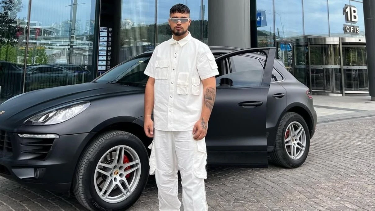 Lvbel C5’ten rapçileri kızdıracak açıklama! ‘Rap müziğin babası benim’