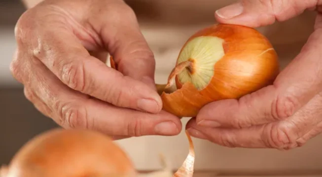 soğana karanfil batırmak ne işe yarar