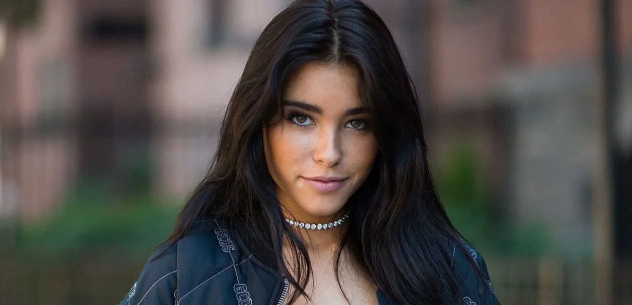 madison elle beer snapchat1