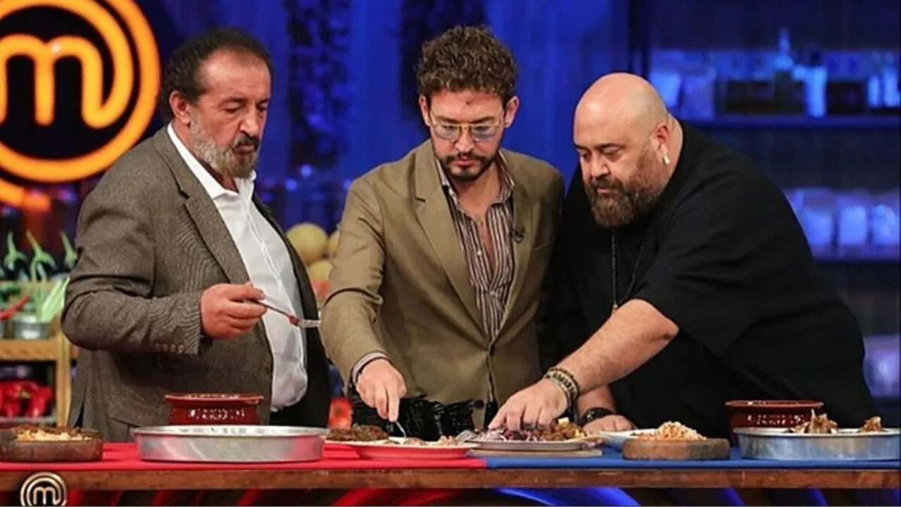 masterchef 1 1