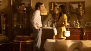 Masumiyet Müzesi kaç bölüm?