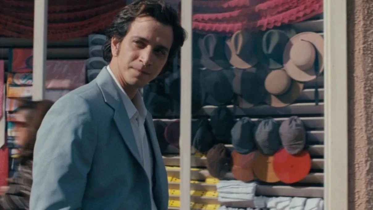 Masumiyet Müzesi konusu nedir? Masumiyet Müzesi kaç bölüm? 4 Masumiyet Müzesi konusu nedir? Masumiyet Müzesi kaç bölüm?