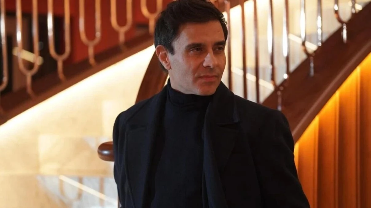 Masumiyet Müzesi konusu nedir? Masumiyet Müzesi kaç bölüm? 6 Masumiyet Müzesi konusu nedir? Masumiyet Müzesi kaç bölüm?