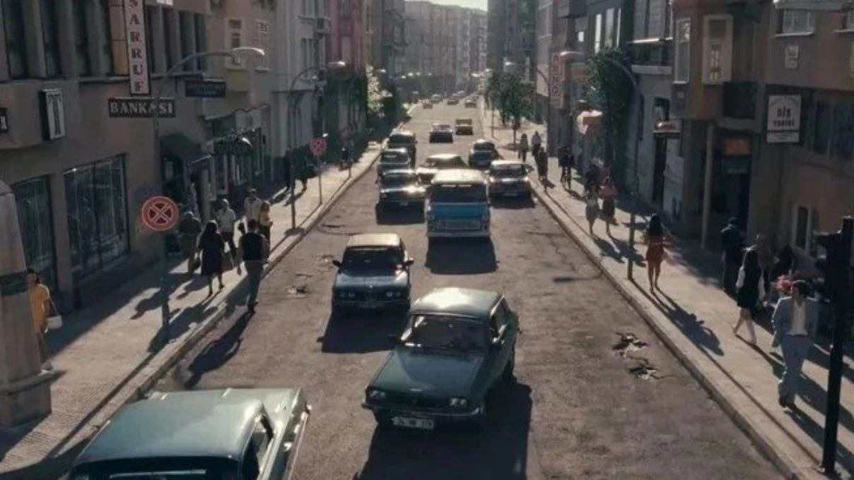 Masumiyet Müzesi konusu nedir? Masumiyet Müzesi kaç bölüm? 7 Masumiyet Müzesi konusu nedir? Masumiyet Müzesi kaç bölüm?