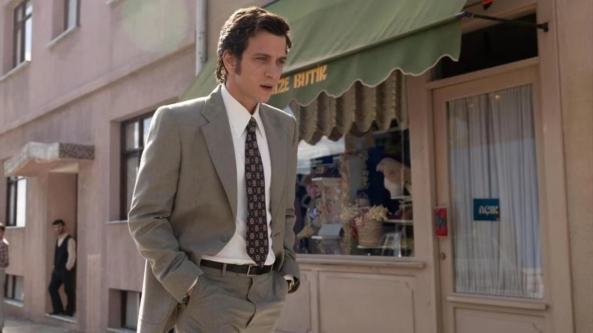 Masumiyet Müzesi konusu nedir? Masumiyet Müzesi kaç bölüm? 9 Masumiyet Müzesi konusu nedir? Masumiyet Müzesi kaç bölüm?