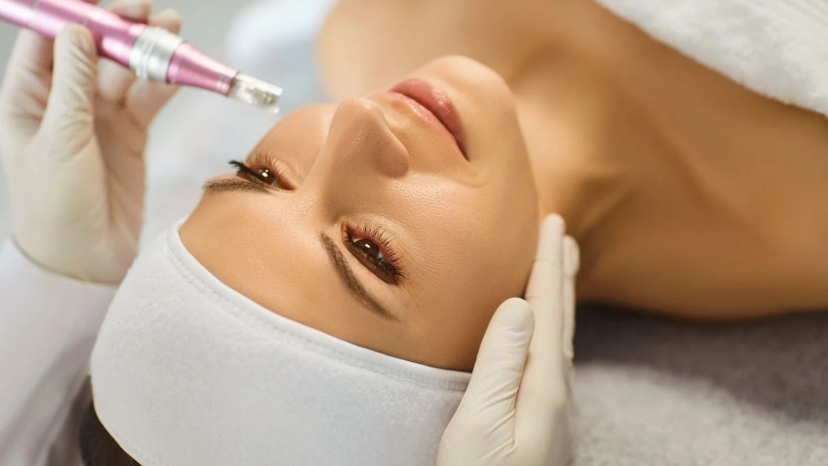 Medikal cilt temizliği nedir, kimlere yapılır? Medikal cilt temizliği öncesi nelere dikkat edilmeli?