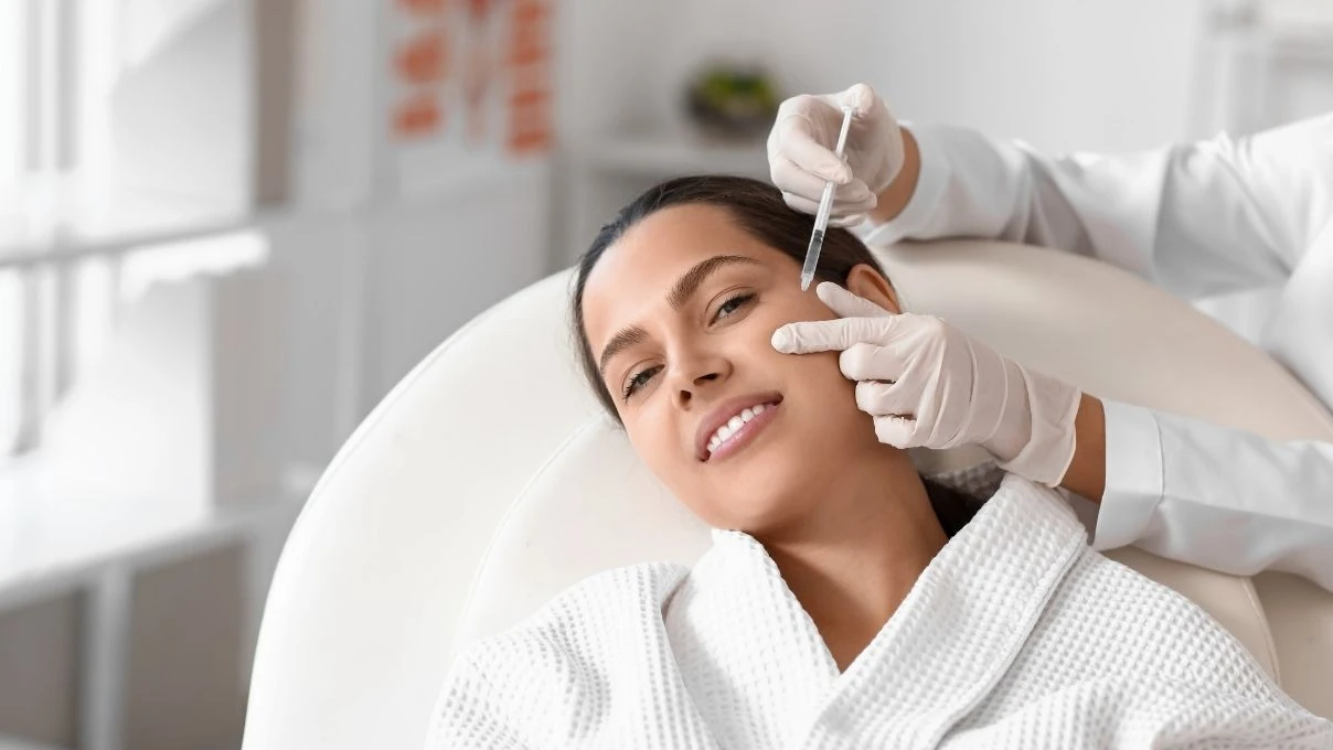 Medikal cilt temizliği nedir, kimlere yapılır? Medikal cilt temizliği öncesi nelere dikkat edilmeli?