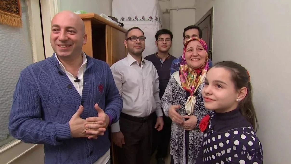 Efsanevi mimar Selim Bey ortaya çıktı! Yaptığı evler halen konuşuluyor