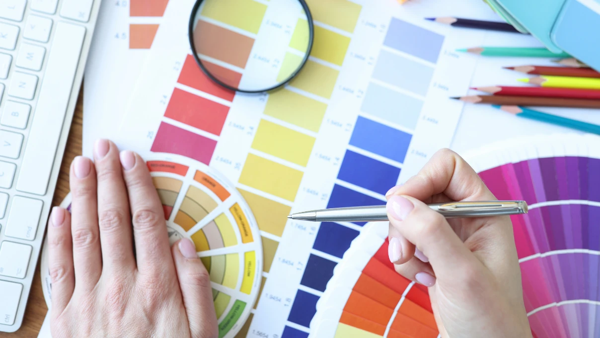 2026 yılına damga vuracak kombineler! Uyumsuz renklerin uyumu 6 moda 3 1