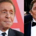 moda tasarımcısı Valentino Garavani neden öldü