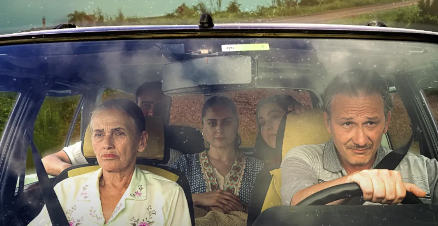 mukadderat filmi konusu nedir