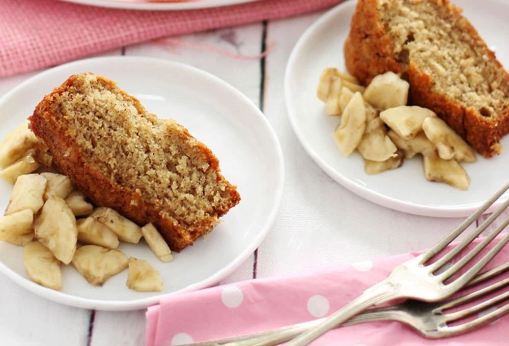 5 yaşındaki çocuklara yapılacak en güzel kek tarifi! Gelişimlerini destekler 6 muzlukek680