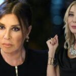 Nebahat Çehre Yasemin’in Penceresi programına konuk oldu! Usta oyuncu çocuk sahibi olmamasıyla ilgili konuştu
