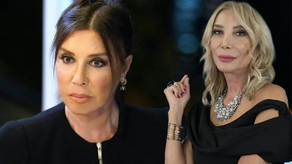 Nebahat Çehre Yasemin’in Penceresi programına konuk oldu! Usta oyuncu çocuk sahibi olmamasıyla ilgili konuştu