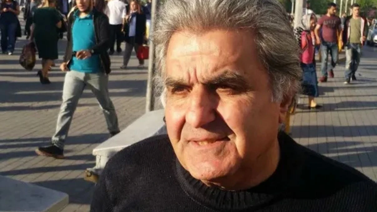 Necdet Kökeş evli mi? Necdet Kökeş çocukları var mı?