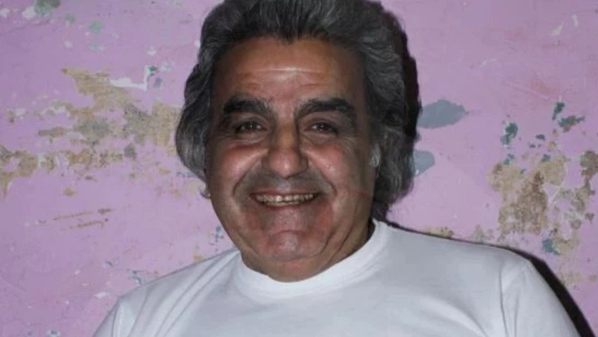 Necdet Kökeş evli mi? Necdet Kökeş çocukları var mı?