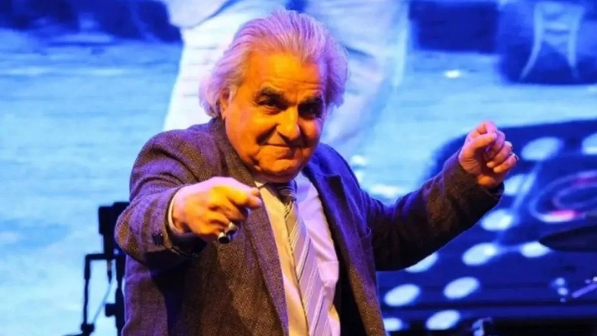 Necdet Kökeş evli mi? Necdet Kökeş çocukları var mı?