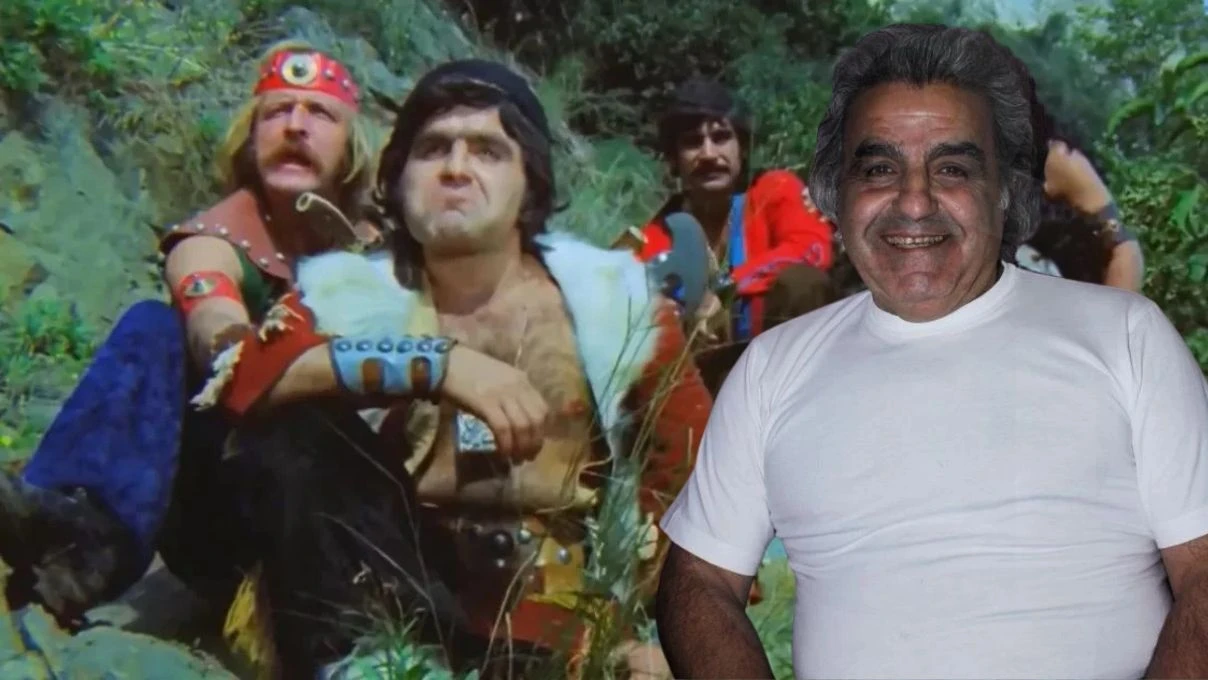 Necdet Kökeş evli mi? Necdet Kökeş çocukları var mı?