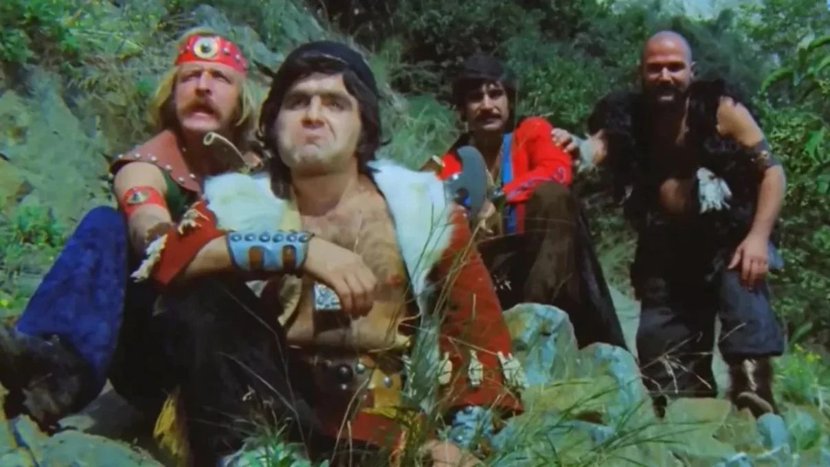 Necdet Kökeş evli mi? Necdet Kökeş çocukları var mı?