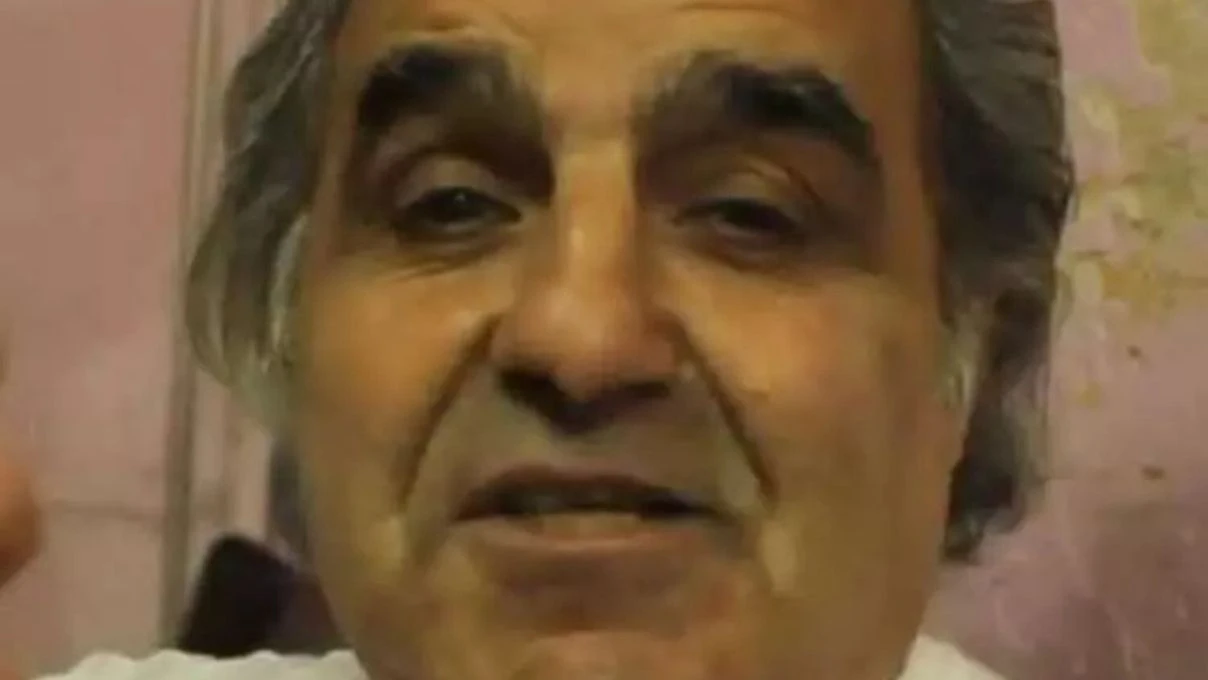 Necdet Kökeş evli mi? Necdet Kökeş çocukları var mı?