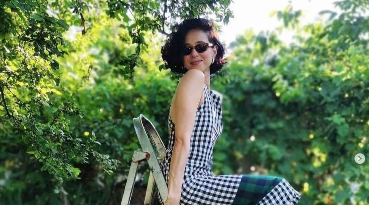 necla karahalil kimdir aslen nereli cem yilmaz ile iliskisi nedir hvol