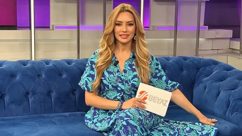 nilufer batur kimdir 2