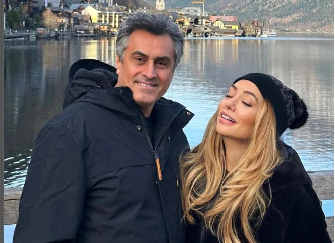 nilufer baturun esi cumhur tokgoz kimdir 1