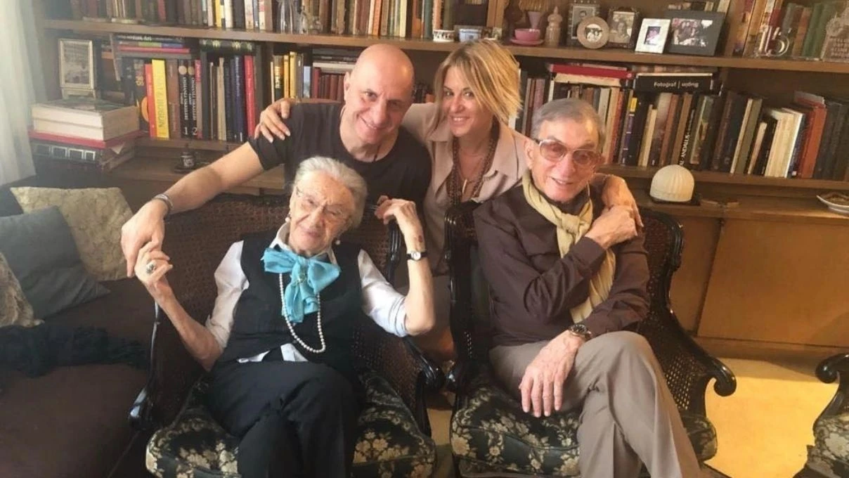 Ömer Dormen kiminle evli? Ömer Dormen ve Ayşe Arman ne zaman evlendi?