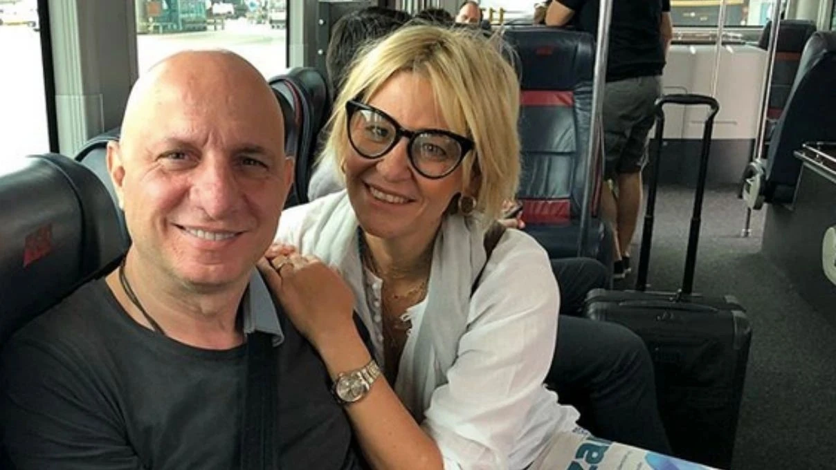 Ömer Dormen kiminle evli? Ömer Dormen ve Ayşe Arman ne zaman evlendi?