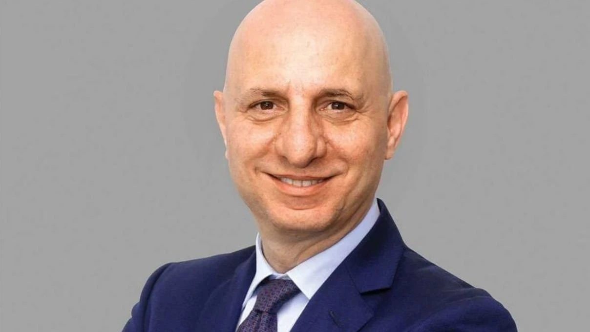 Ömer Dormen kiminle evli? Ömer Dormen ve Ayşe Arman ne zaman evlendi?