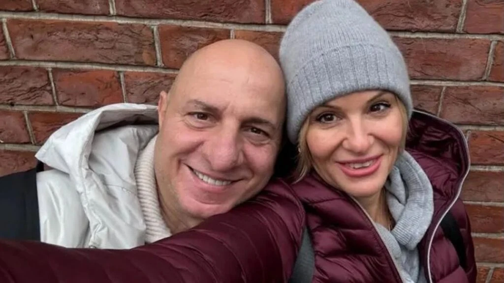 Ömer Dormen kiminle evli? Ömer Dormen ve Ayşe Arman ne zaman evlendi?