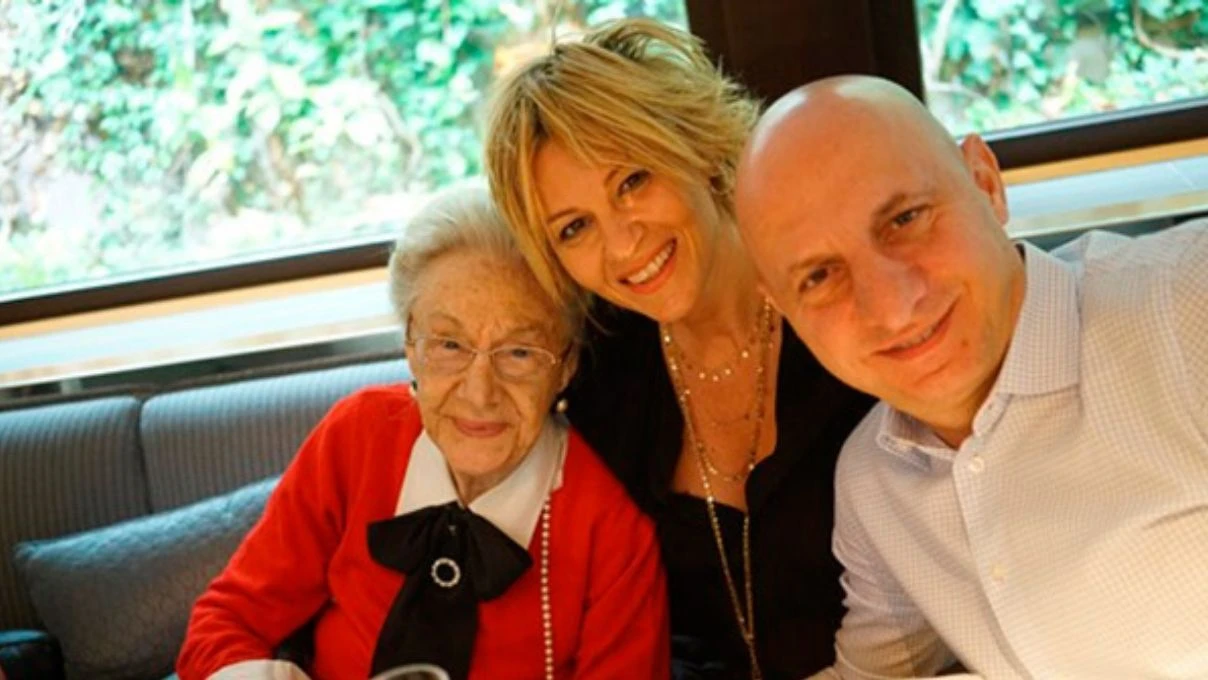 Ömer Dormen kiminle evli? Ömer Dormen ve Ayşe Arman ne zaman evlendi?