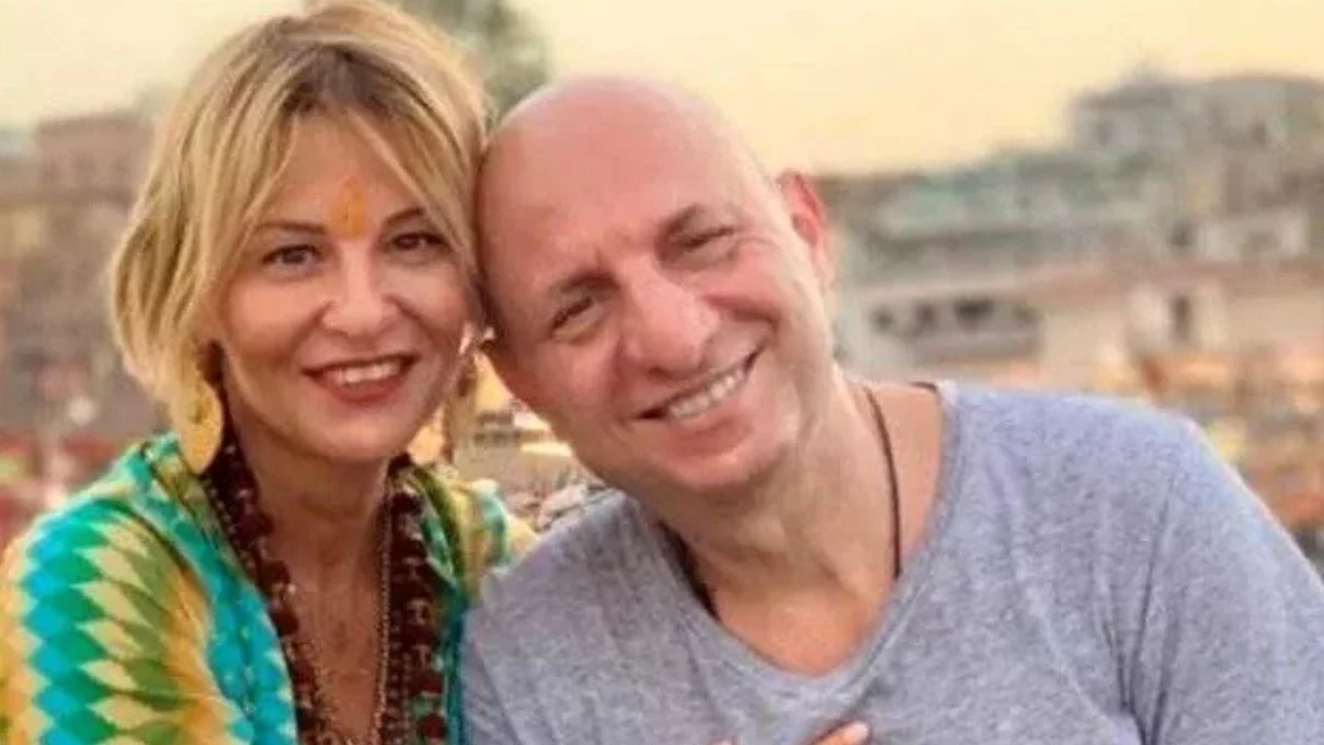 Ömer Dormen kiminle evli? Ömer Dormen ve Ayşe Arman ne zaman evlendi?