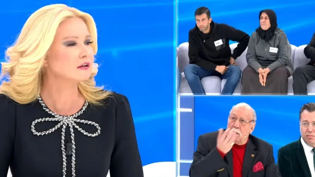 rahmi ozkanin esinin saglik durumu nasil