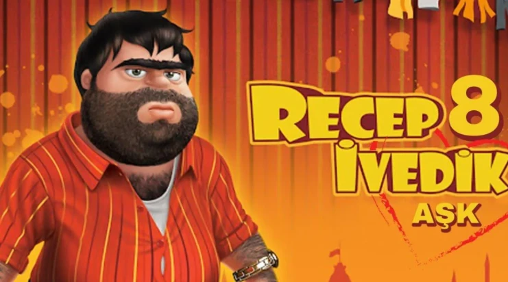 recep ivedik 8 ne zaman çıkacak