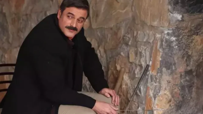 Oyuncu ufuk özkan için sosyal medyada donör kampanyası başlatıldı