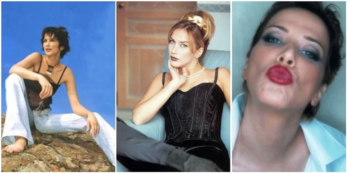 Ayrılsak da Beraberiz'in Berna'sı Janset Paçal'ın son hali ortaya çıktı! 18 yıl sonra o kareye yorum yağdı 4 s 37c0cef6fc7d5636d507425ceee8e098565c06bb