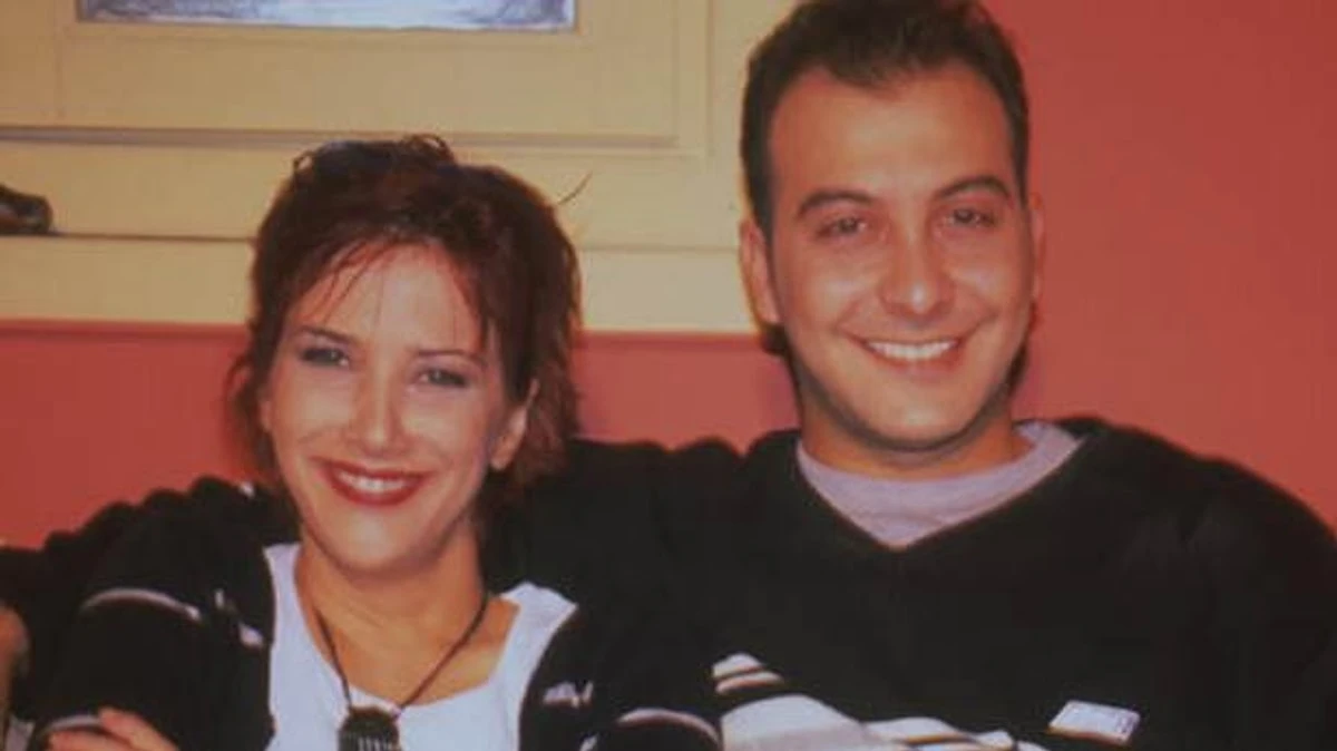 Ayrılsak da Beraberiz'in Berna'sı Janset Paçal'ın son hali ortaya çıktı! 18 yıl sonra o kareye yorum yağdı 7 s c17962945b51a0d5e2b74568de401ef3bd8e2b90