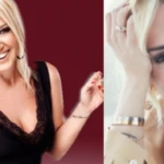 saba tümer kızılcık şerbetine konuk oluyor